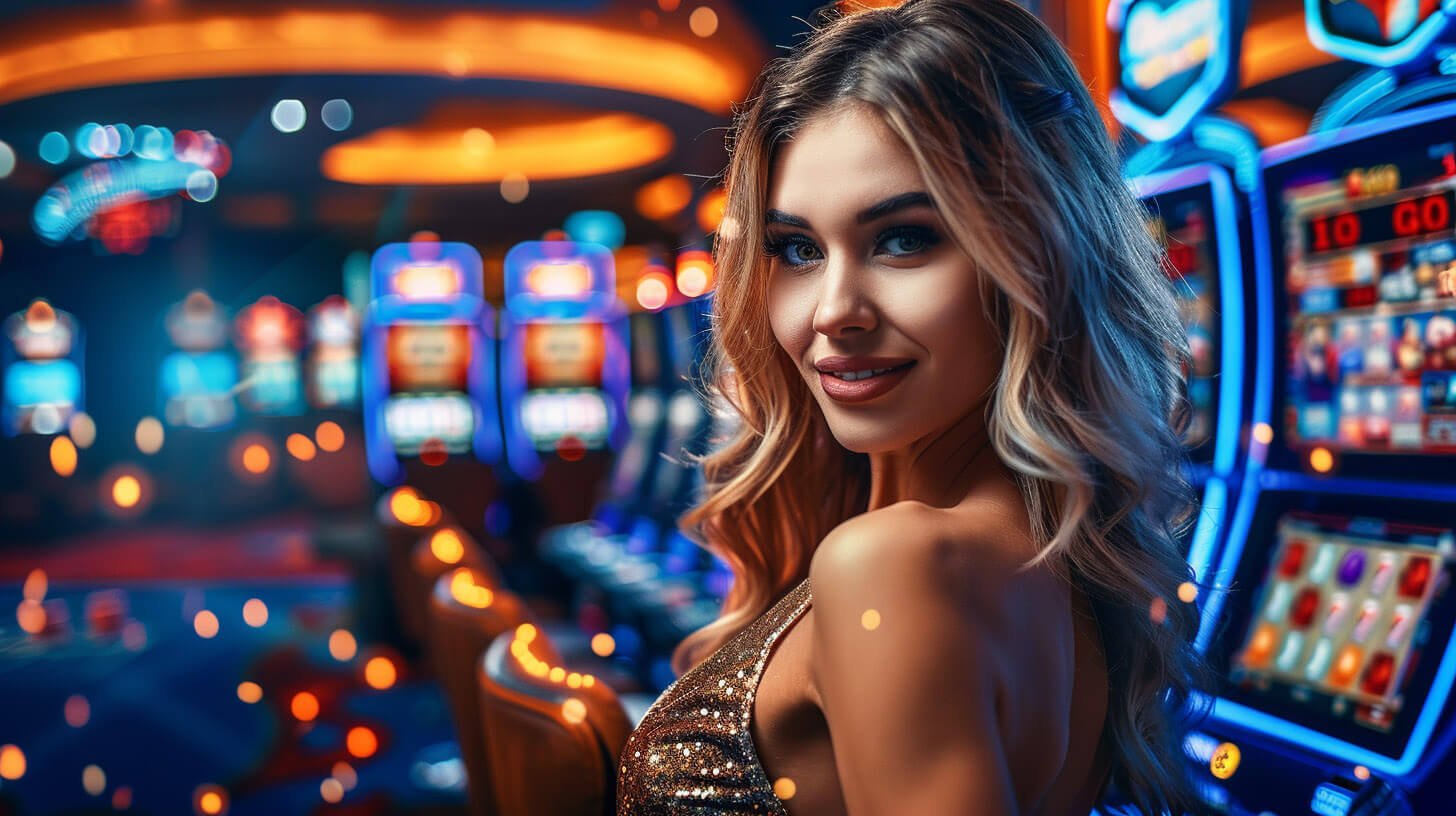m8win slot online
